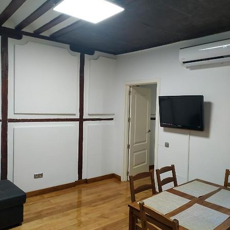 Patio De La Plata Apartment Toledo Exterior photo