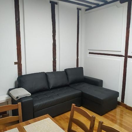 Patio De La Plata Apartment Toledo Exterior photo